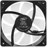 Вентилятор для корпуса Deepcool RF120R LED Red DP-FLED-RF120-RD