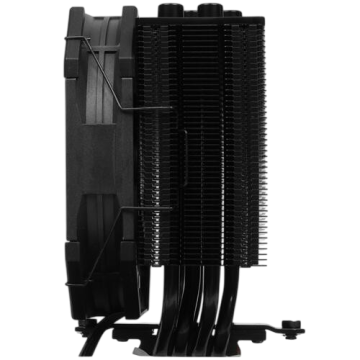 Кулер для процессора ID-COOLING SE-224-XTS Mini Black