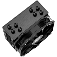 Кулер для процессора ID-COOLING SE-224-XTS Mini Black