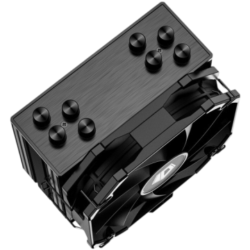 Кулер для процессора ID-COOLING SE-224-XTS Mini Black
