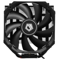 Кулер для процессора ID-COOLING SE-224-XTS Mini Black