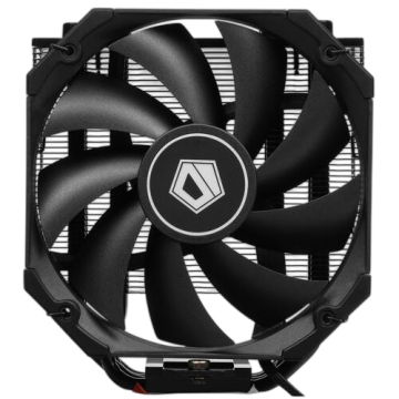 Кулер для процессора ID-COOLING SE-224-XTS Mini Black