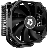 Кулер для процессора ID-COOLING SE-224-XTS Mini Black