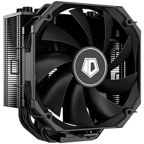 Кулер для процессора ID-COOLING SE-224-XTS Mini Black