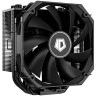 Кулер для процессора ID-COOLING SE-224-XTS Mini Black