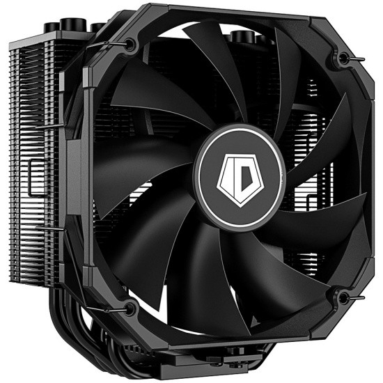 Кулер для процессора ID-COOLING SE-224-XTS Mini Black
