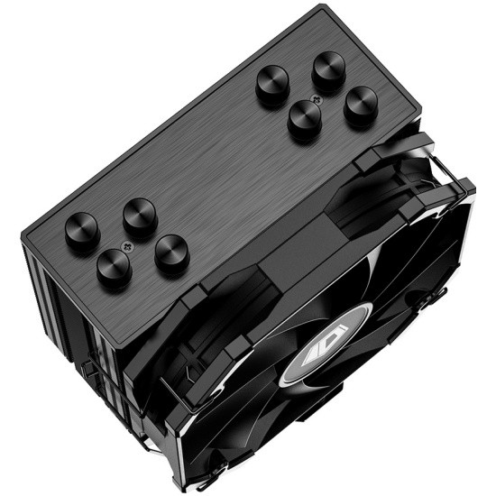 Кулер для процессора ID-COOLING SE-224-XTS Mini Black