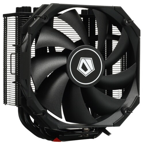 Кулер для процессора ID-COOLING SE-224-XTS Mini Black