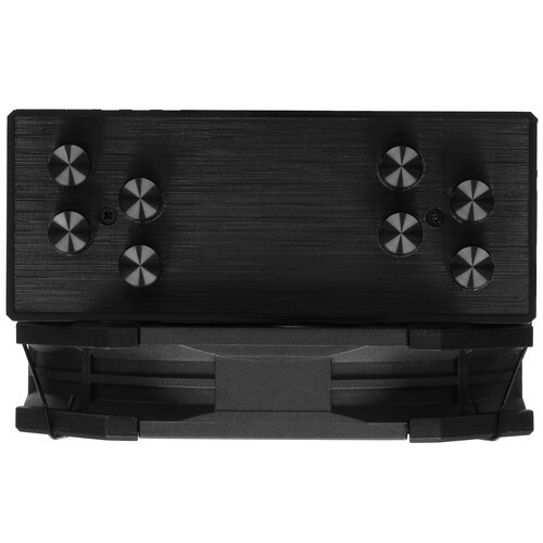 Кулер для процессора ID-COOLING SE-224-XTS Mini Black