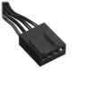 Кулер для процессора ID-COOLING SE-224-XTS Mini Black