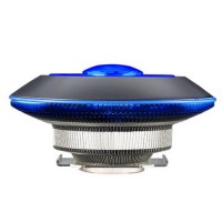Кулер для процессора Cooler Master MASTER AIR G100M MAM-G1CN-924PC-R1