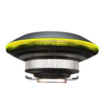 Кулер для процессора Cooler Master MASTER AIR G100M MAM-G1CN-924PC-R1