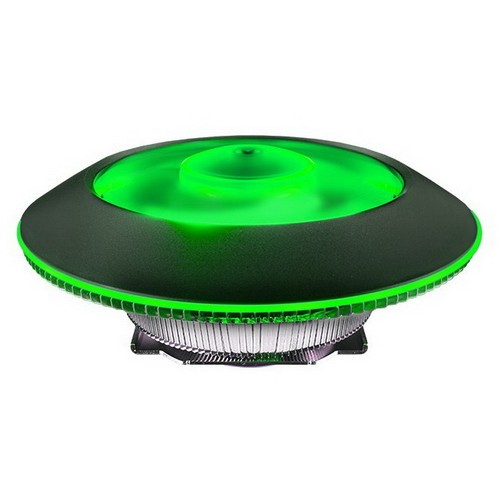 Кулер для процессора Cooler Master MASTER AIR G100M MAM-G1CN-924PC-R1