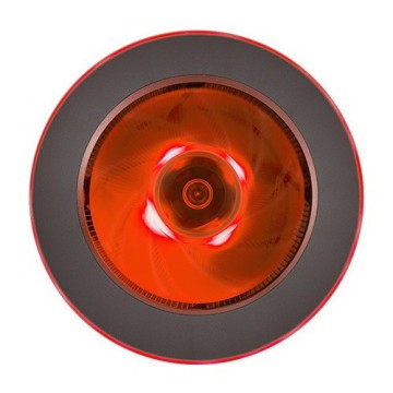 Кулер для процессора Cooler Master MASTER AIR G100M MAM-G1CN-924PC-R1