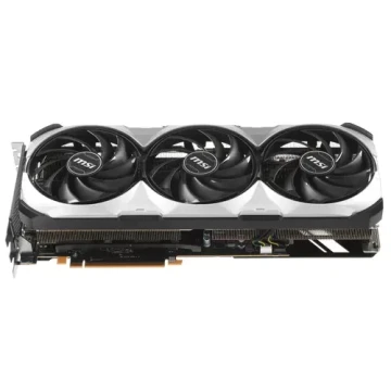 Видеокарта MSI (RTX 4090 VENTUS 3X 24G) GeForce RTX 4090 24GB VENTUS 3X