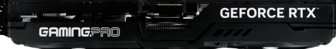 Видеокарта Palit (NE75070019K9-GB2050U) GeForce RTX 5070 12GB GAMINGPRO-S