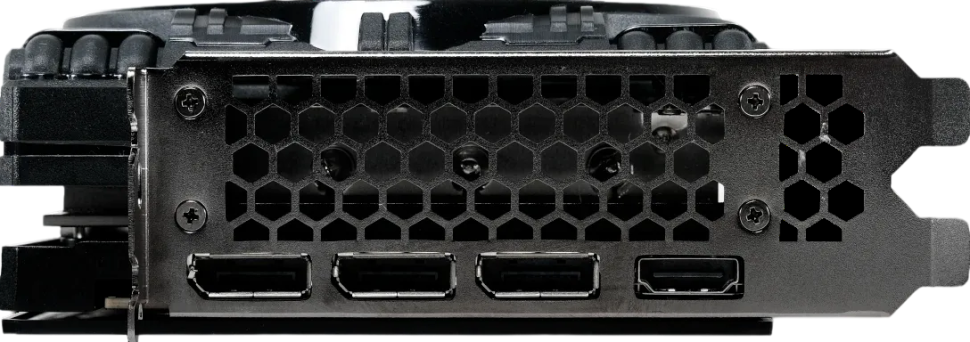 Видеокарта Palit (NE75070019K9-GB2050U) GeForce RTX 5070 12GB GAMINGPRO-S