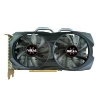 Видеокарта Sinotex Ninja (NH166SF66S) GeForce GTX 1660 Super 6GB