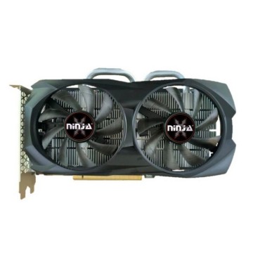Видеокарта Sinotex Ninja (NH166SF66S) GeForce GTX 1660 Super 6GB