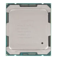 Процессор Intel XEON E5-2623v4