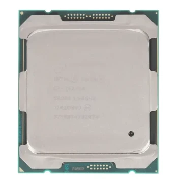 Процессор Intel XEON E5-2623v4