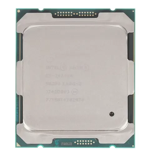 Процессор Intel XEON E5-2623v4