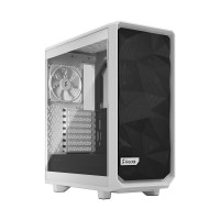Компьютерный корпус Fractal Design MESHIFY 2 Compact Lite TG White FD-C-MEL2C-04