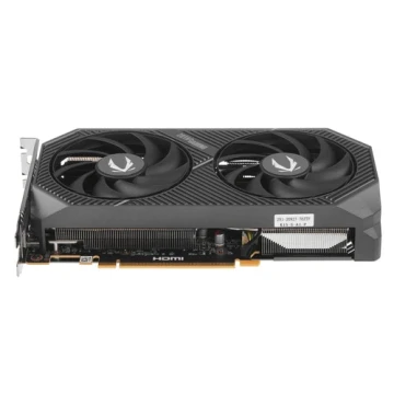 Видеокарта ZOTAC (ZT-B50610E-10M) GeForce RTX 5060 Ti 8GB Twin Edge