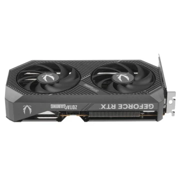 Видеокарта ZOTAC (ZT-B50610E-10M) GeForce RTX 5060 Ti 8GB Twin Edge