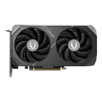 Видеокарта ZOTAC (ZT-B50610E-10M) GeForce RTX 5060 Ti 8GB Twin Edge