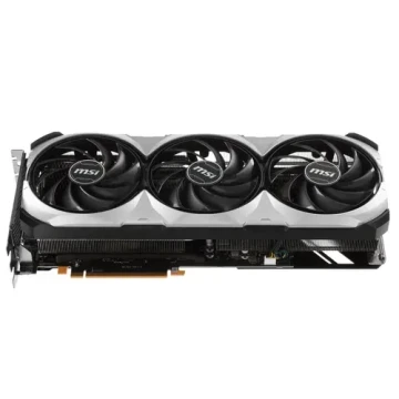 Видеокарта MSI (RTX 4080 16GB VENTUS 3X OC) GeForce RTX 4080 16GB VENTUS 3X OC