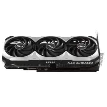 Видеокарта MSI (RTX 4080 16GB VENTUS 3X OC) GeForce RTX 4080 16GB VENTUS 3X OC
