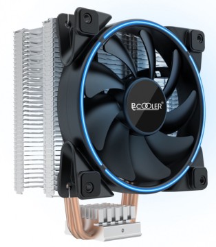 Кулер для процессора PCcooler GI-X3B V2