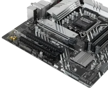 Материнская плата ASUS PRIME B760M-A WIFI D4 (90MB1CX0-M1EAY0)