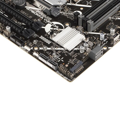 Материнская плата ASUS PRIME B760M-A WIFI D4 90MB1CX0-M0EAY0