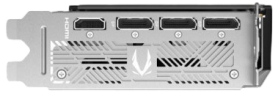 Видеокарта ZOTAC (ZT-B50700D-10P) GeForce RTX 5070 12GB SOLID