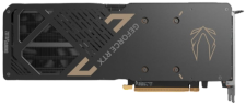 Видеокарта ZOTAC (ZT-B50700D-10P) GeForce RTX 5070 12GB SOLID