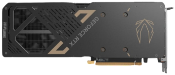 Видеокарта ZOTAC (ZT-B50700D-10P) GeForce RTX 5070 12GB SOLID