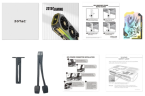 Видеокарта ZOTAC (ZT-B50700D-10P) GeForce RTX 5070 12GB SOLID