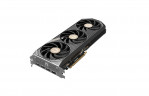Видеокарта Zotac (ZT-B50700D-10P) GeForce RTX 5070 12GB SOLID
