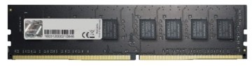 Оперативная память 8 Gb 2666 MHz G.Skill VALUE (F4-2666C19S-8GNT)