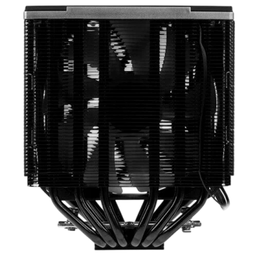 Кулер для процессора PCCooler Paladin S9 B PWM