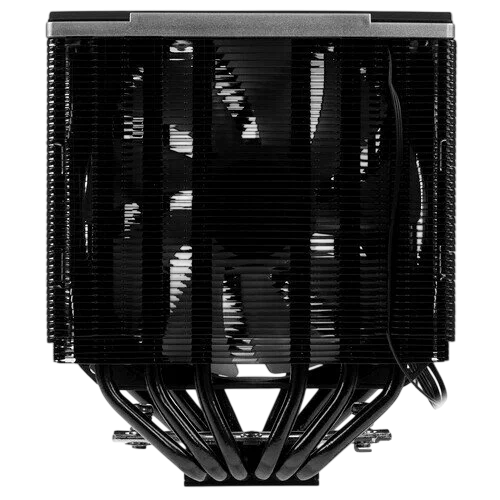 Кулер для процессора PCCooler Paladin S9 B  PWM