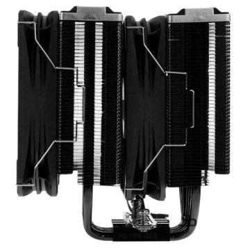 Кулер для процессора PCCooler Paladin S9 B PWM