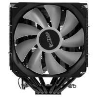 Кулер для процессора PCCooler Paladin S9 B  PWM