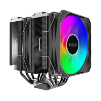 Кулер для процессора PCCooler Paladin S9 B  PWM