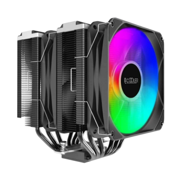 Кулер для процессора PCCooler Paladin S9 B  PWM