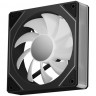 Вентилятор для корпуса Deepcool CG530 FAN BK ARGB Black Bulk