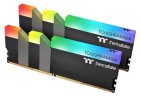 Оперативная память 16 Gb 3000 MHz Thermaltake TOUGHRAM RGB (R009D408GX2-3000C16B)