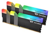 Оперативная память 16 Gb 3000 MHz Thermaltake TOUGHRAM RGB (R009D408GX2-3000C16B)